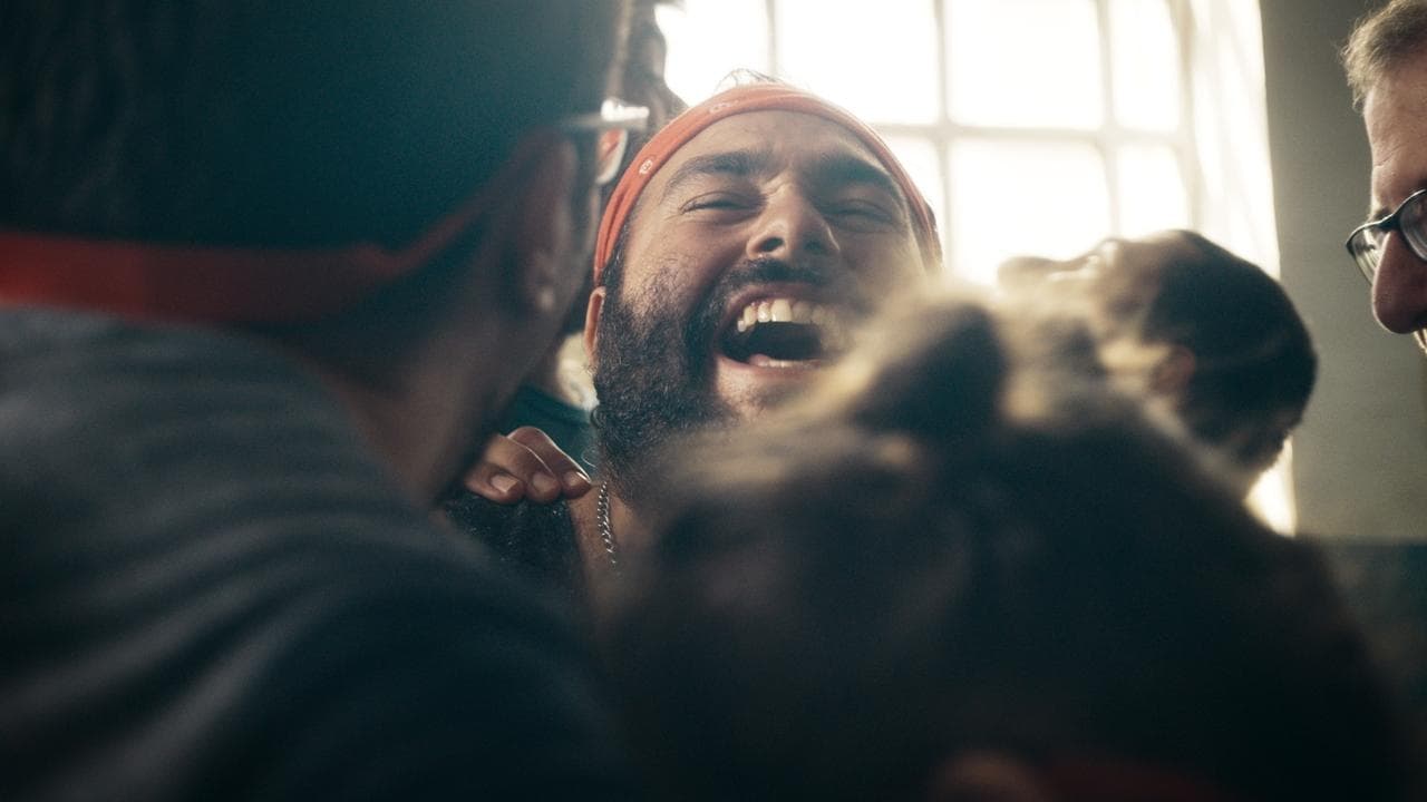 Campeonexの背景画像