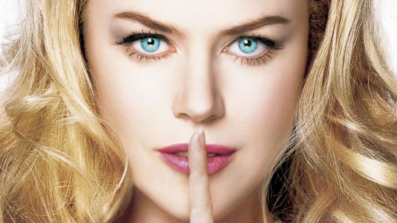 ステップフォード・ワイフの背景画像