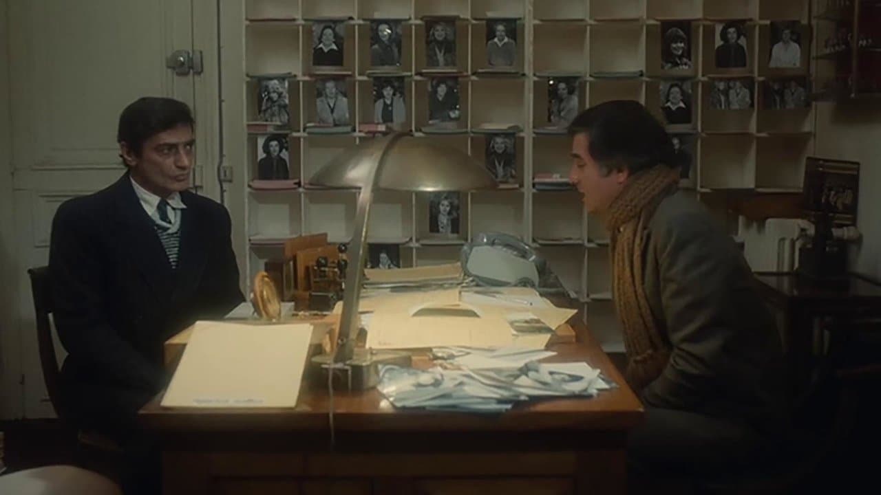 Robert et Robertの背景画像