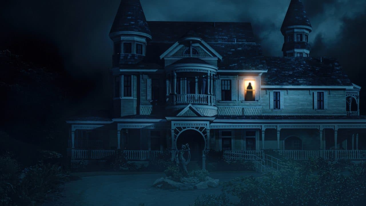 ミッドナイト・クラブの背景画像