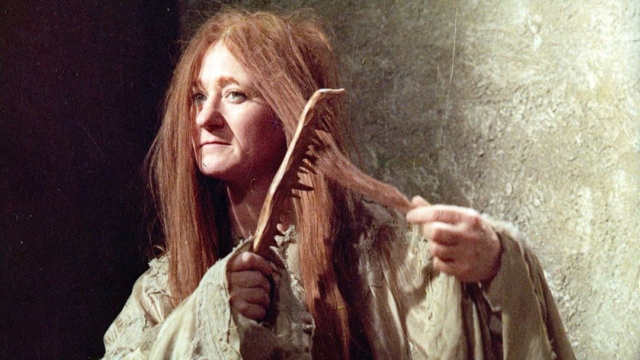 Verflixtes Mißgeschick!の背景画像