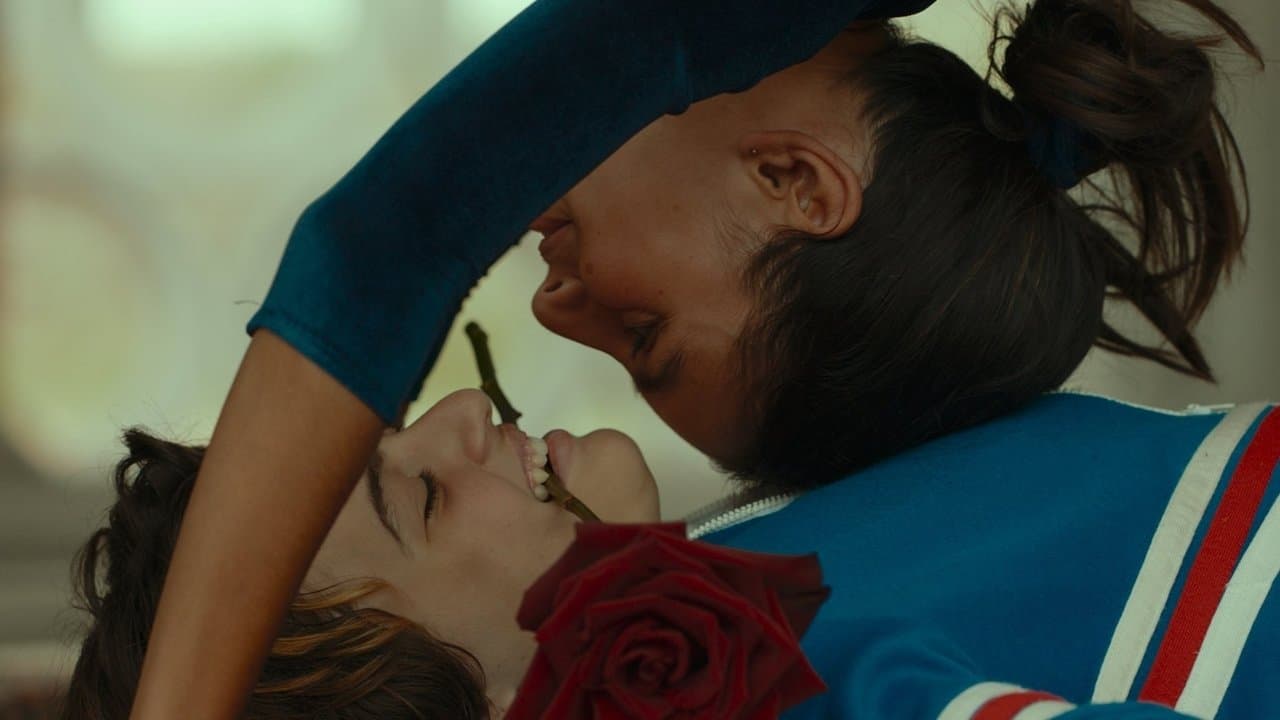 L'immensitàの背景画像