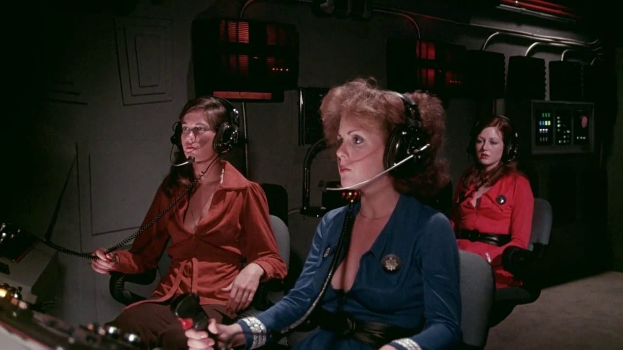 Starship Erosの背景画像