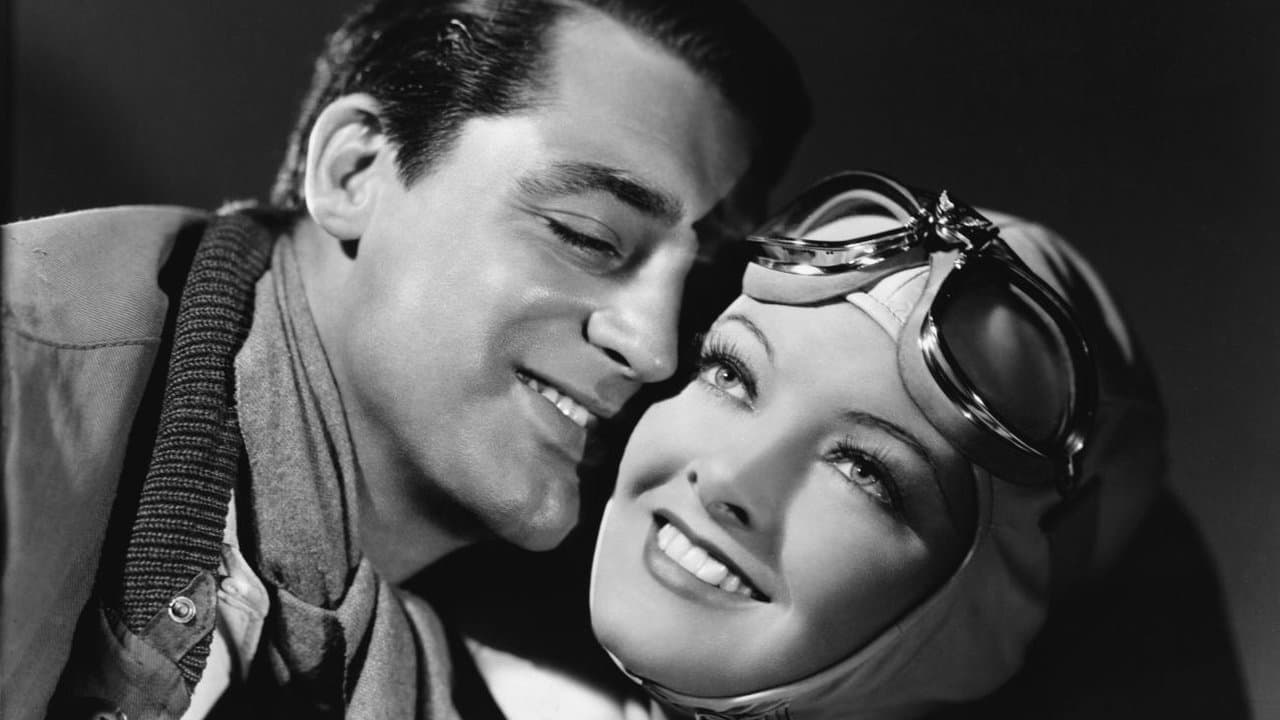 Wings in the Darkの背景画像