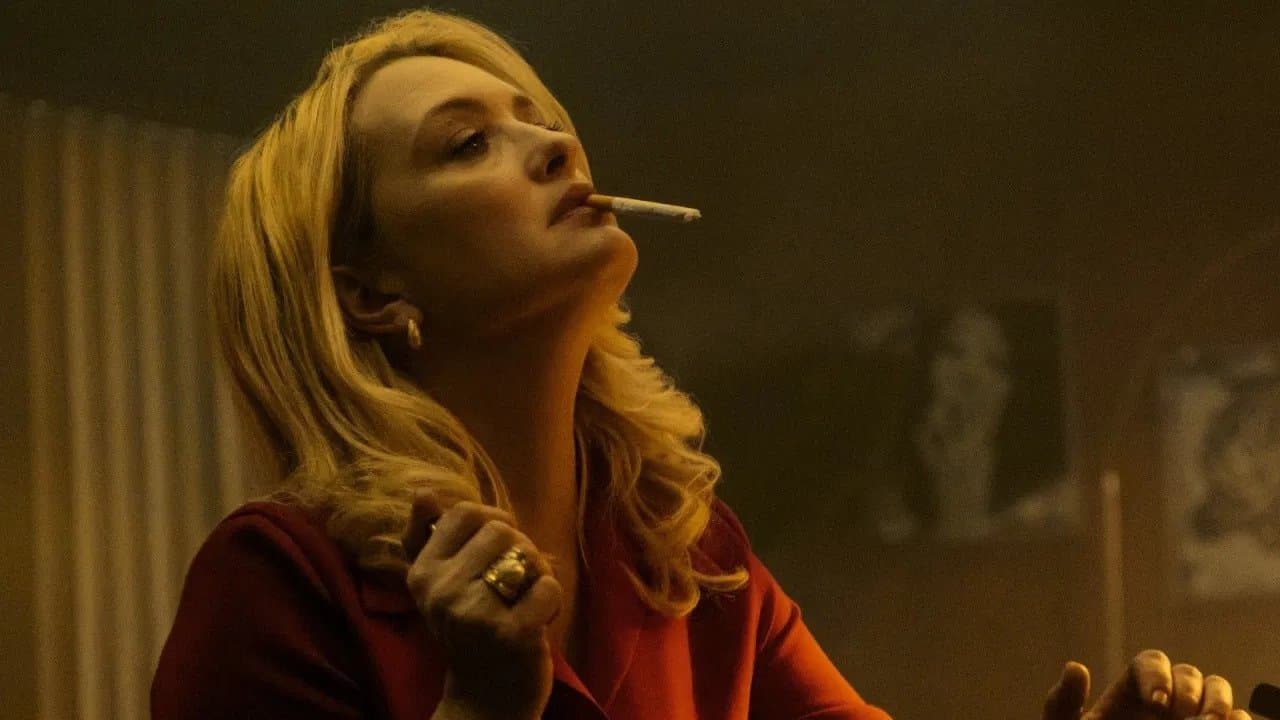 Mrs Playmenの背景画像