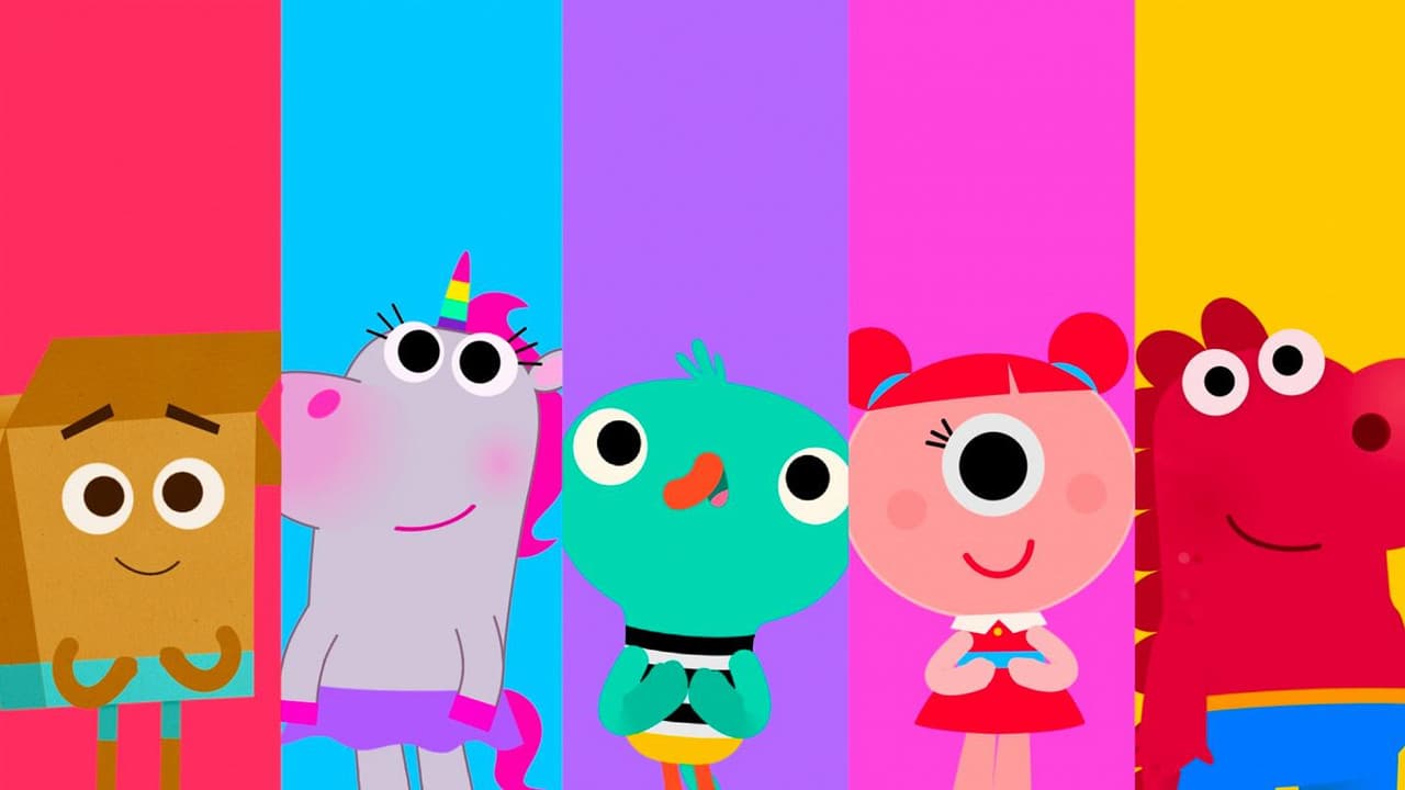 Gli Acchiappagiochiの背景画像