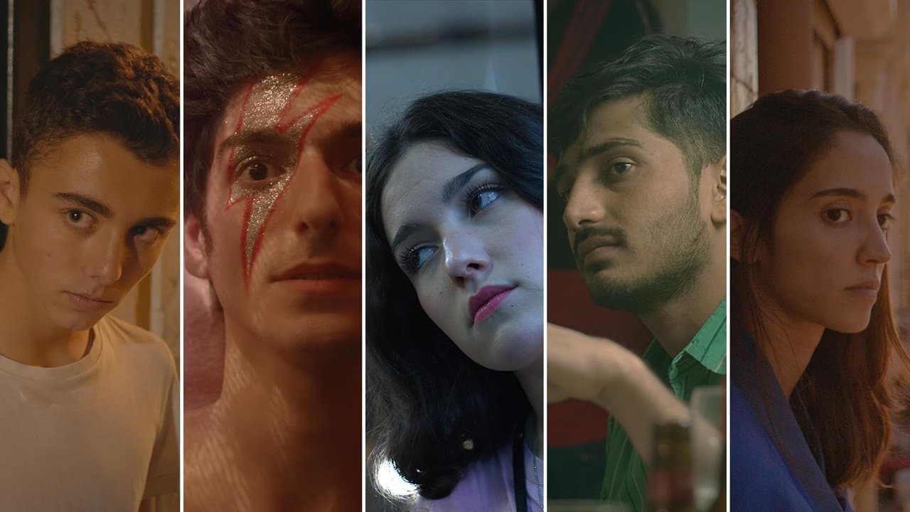 Subsoloの背景画像