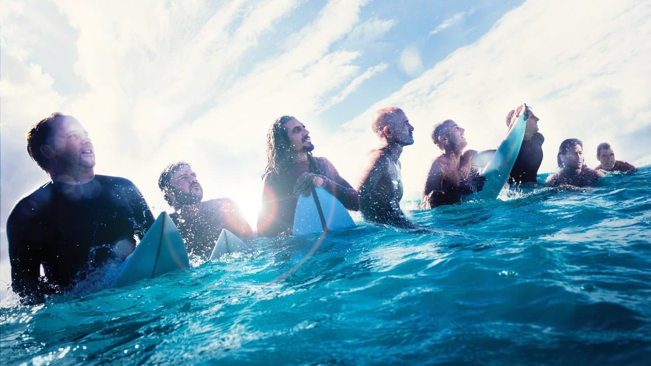 Momentum Generationの背景画像