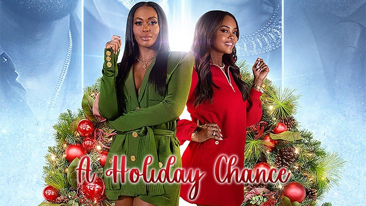 A Holiday Chanceの背景画像