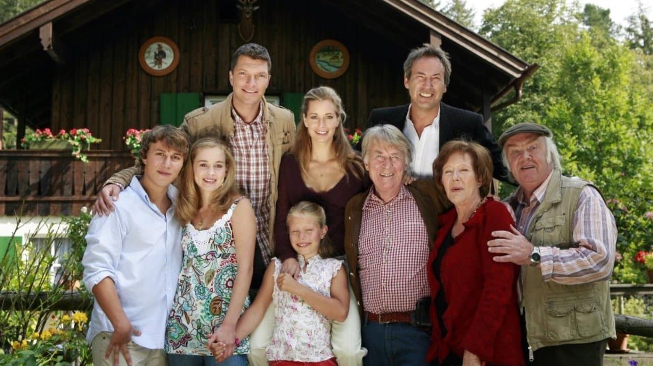 Forsthaus Falkenauの背景画像