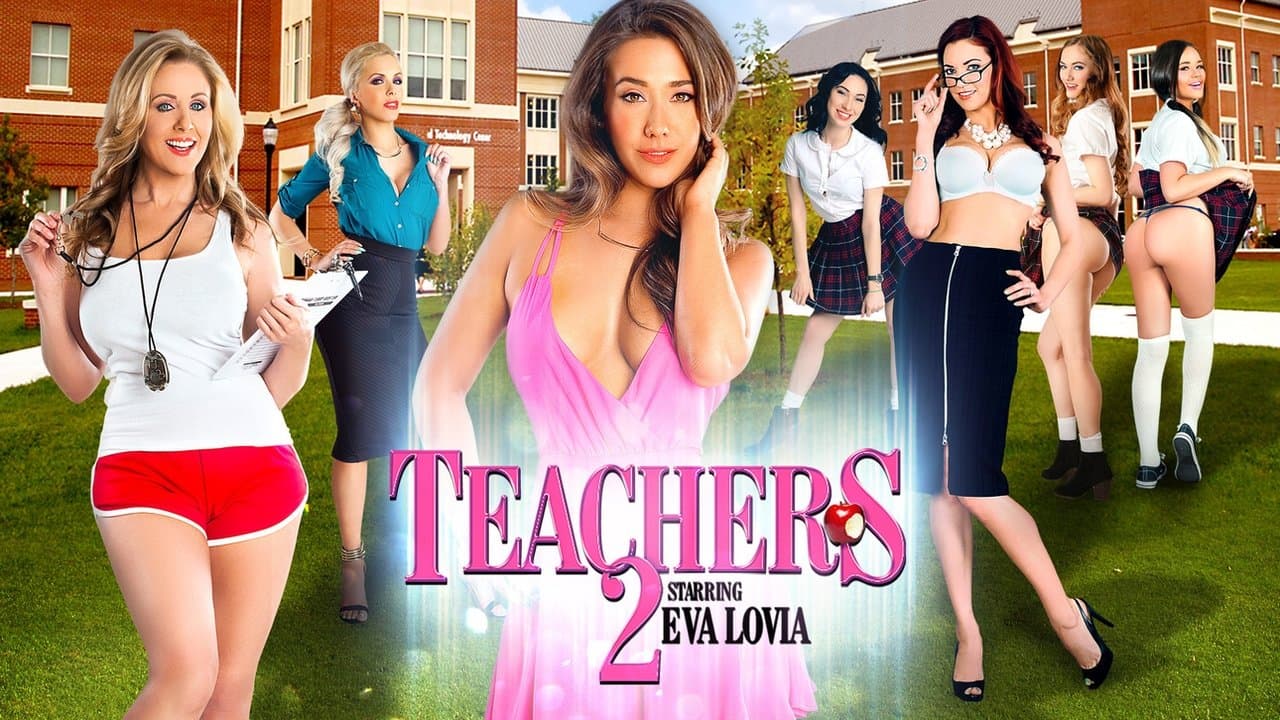 Teachers 2の背景画像
