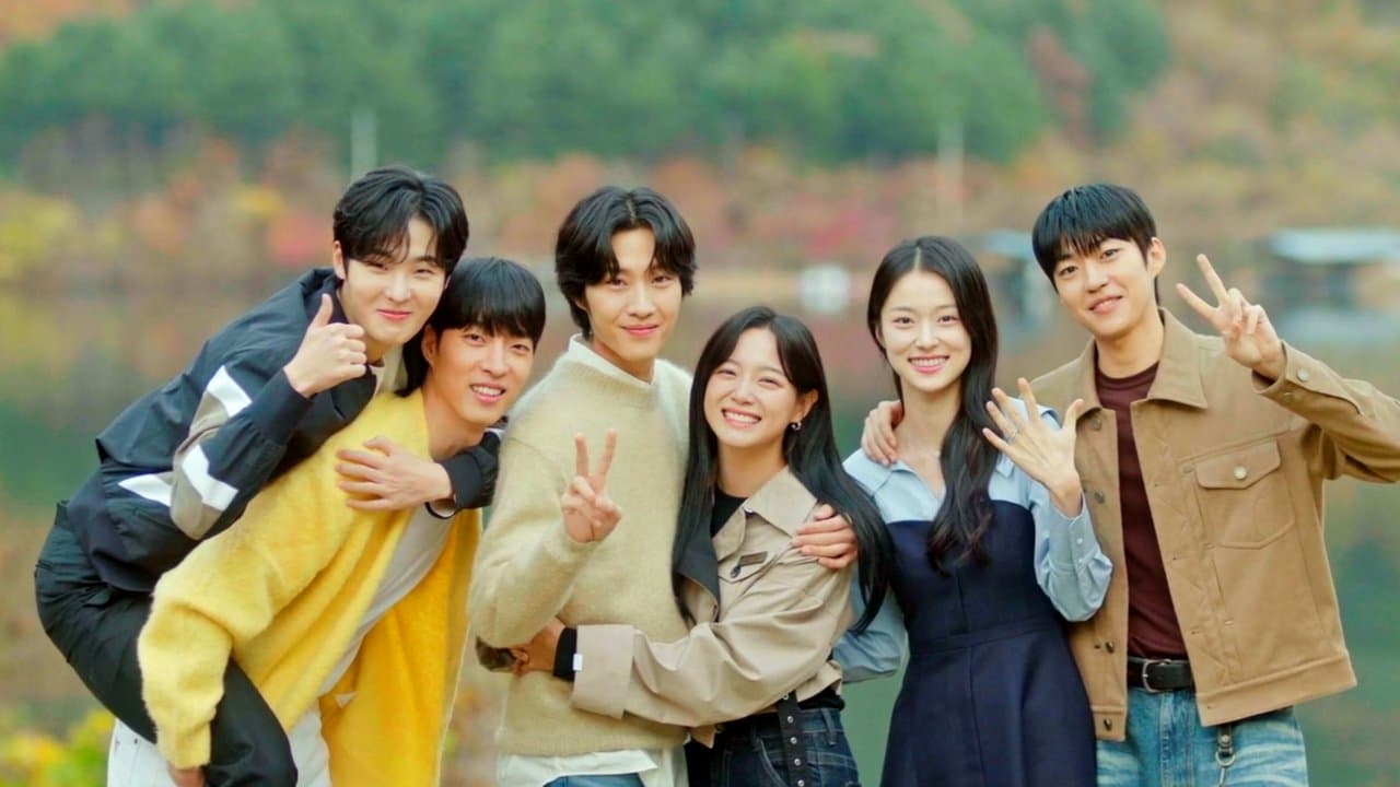 취하는 로맨스の背景画像