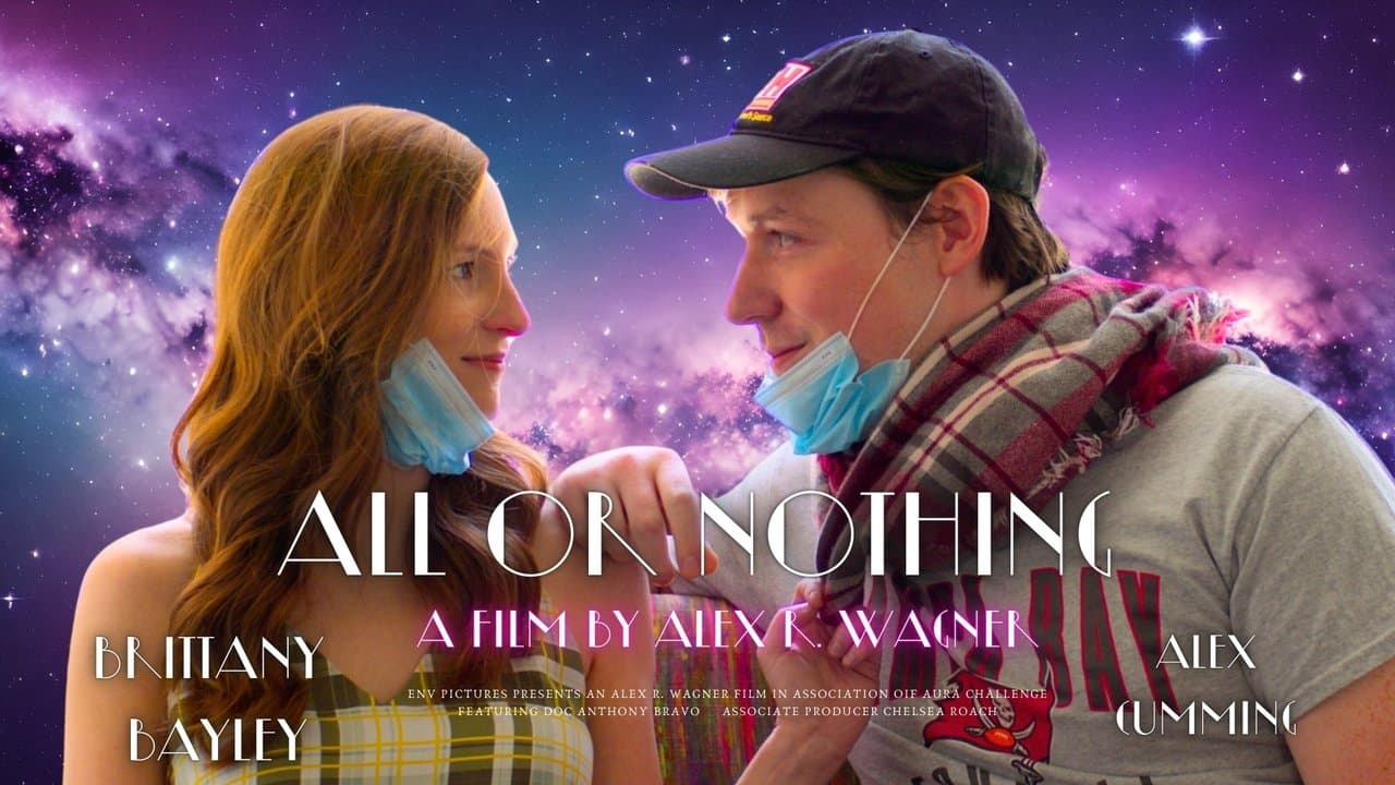 All or Nothingの背景画像