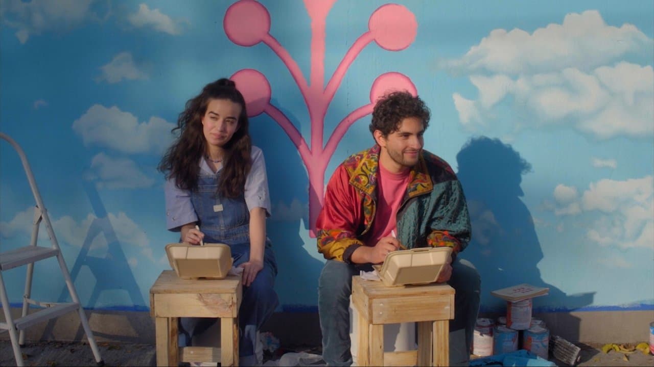 Marco & Lunaの背景画像