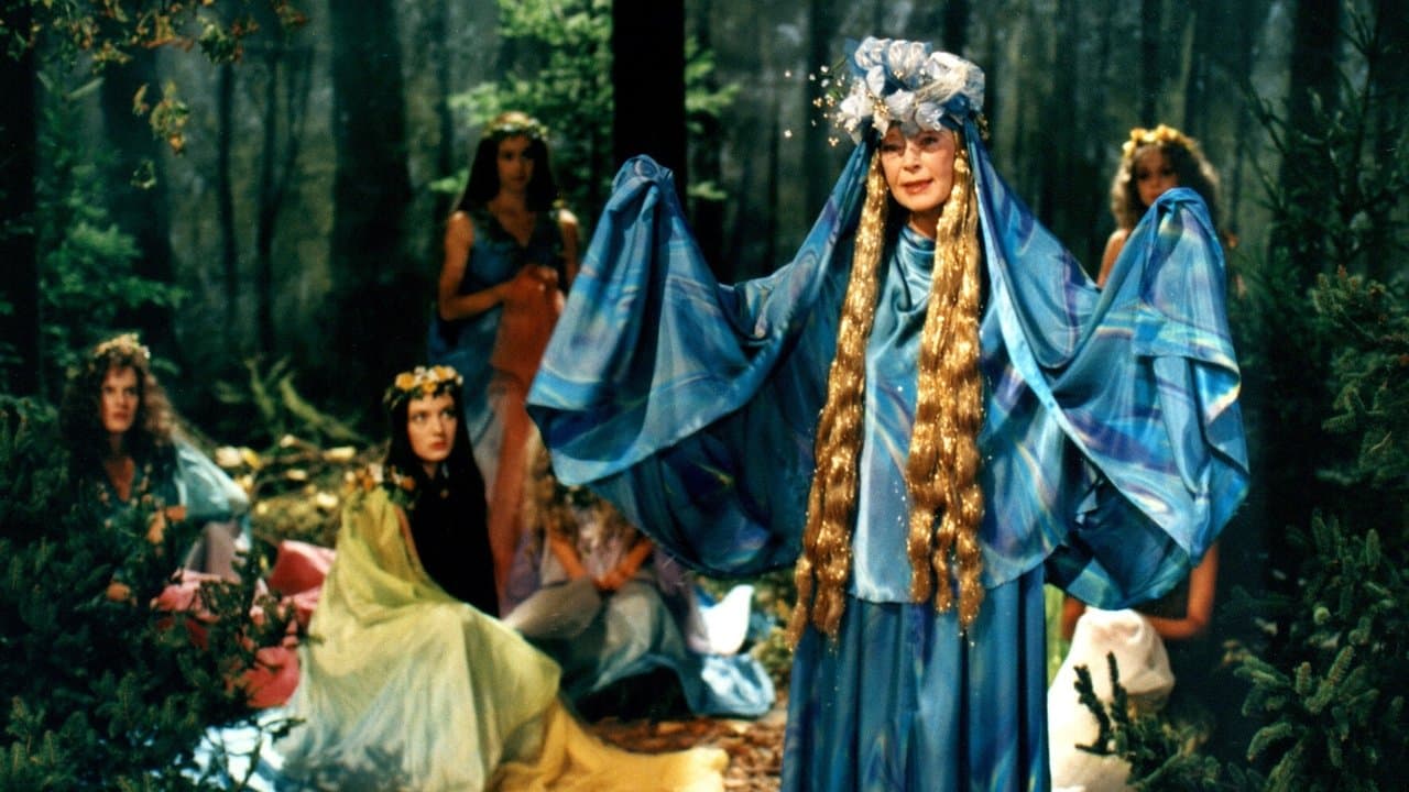 Jakub a Modřínkaの背景画像