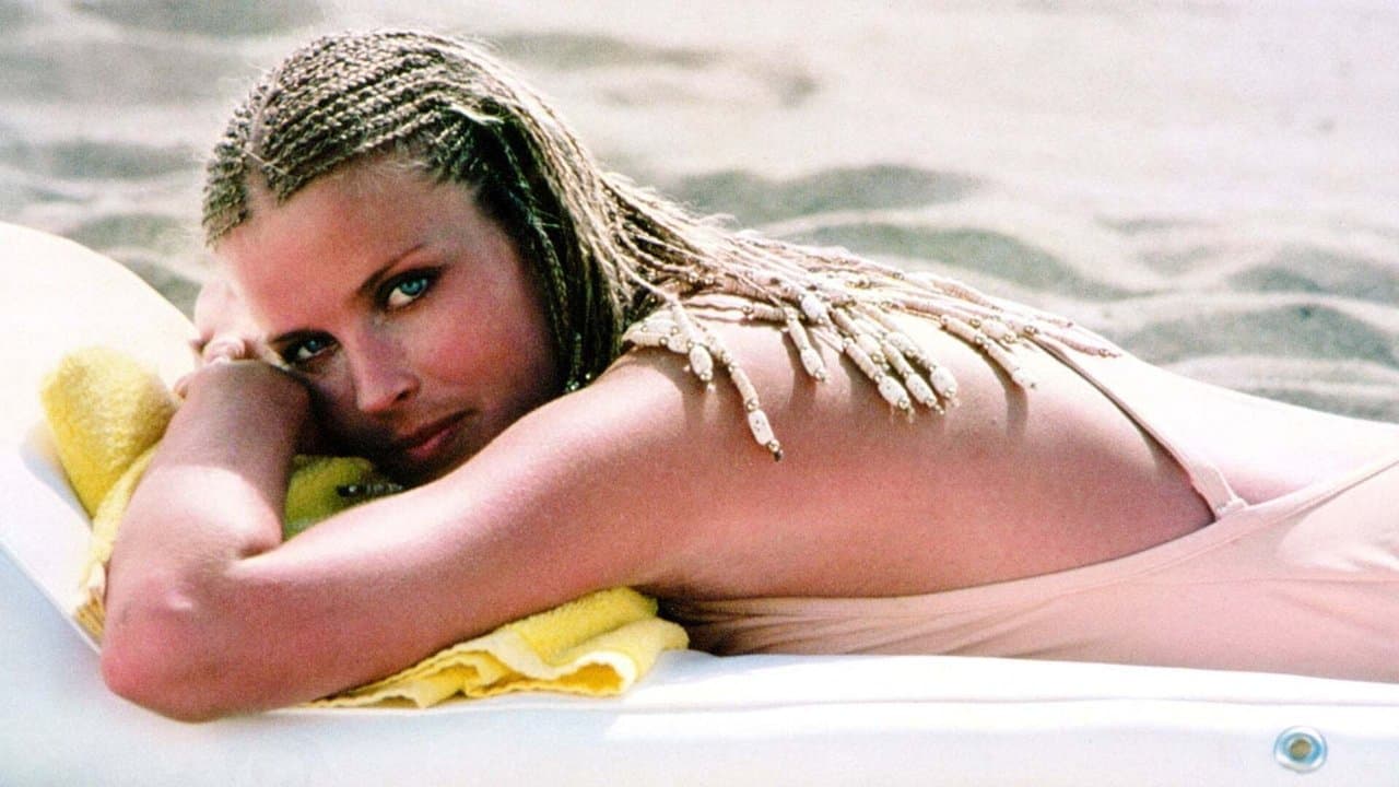 テンの背景画像