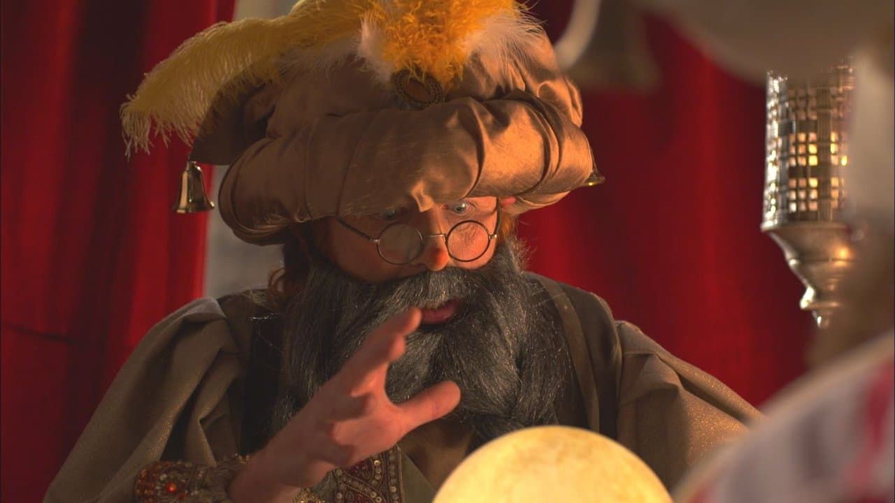 Plop Special: De Kabouterkermisの背景画像