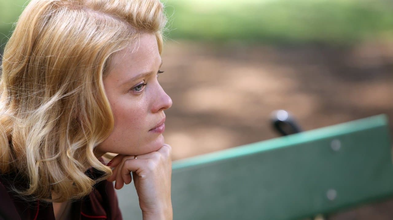 Pour une femmeの背景画像