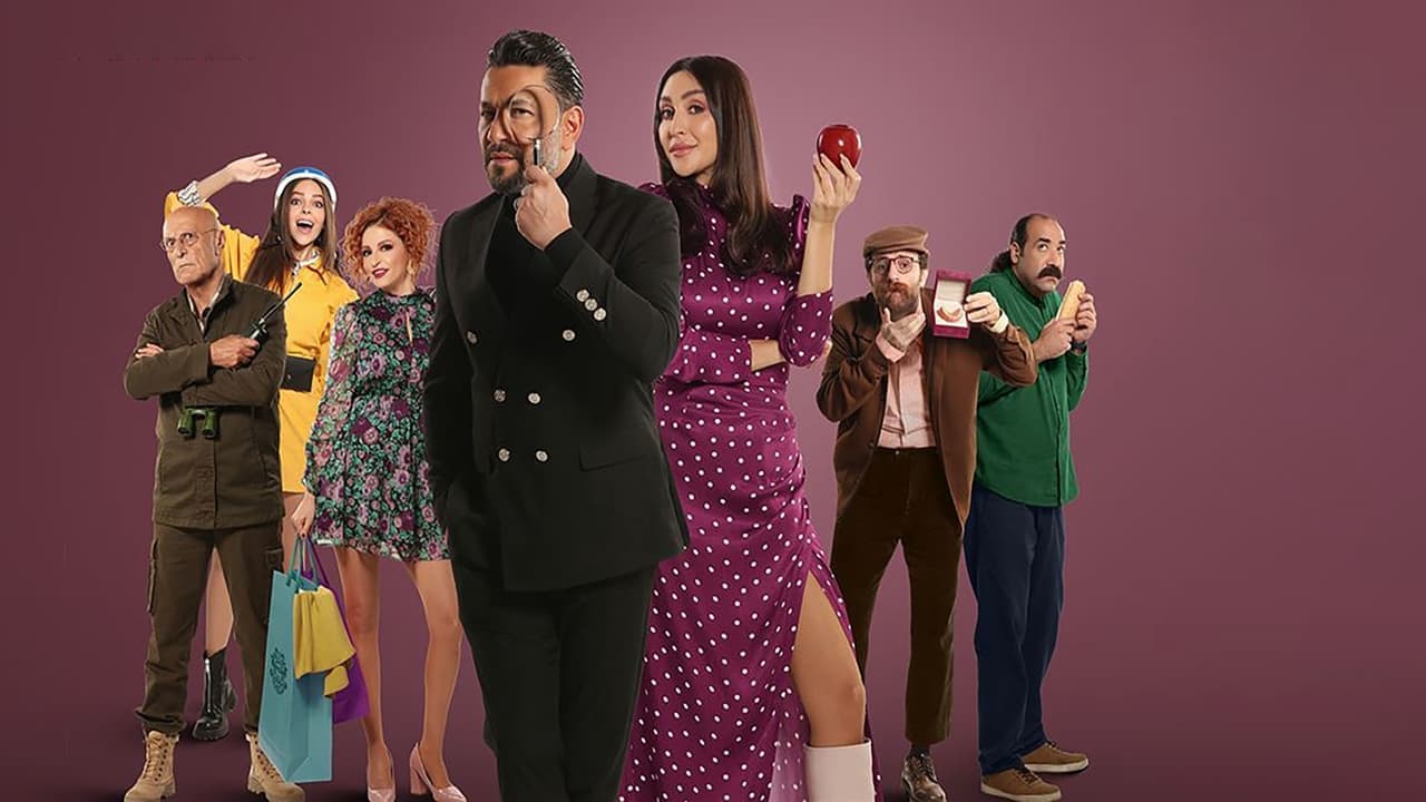 ولا غلطةの背景画像