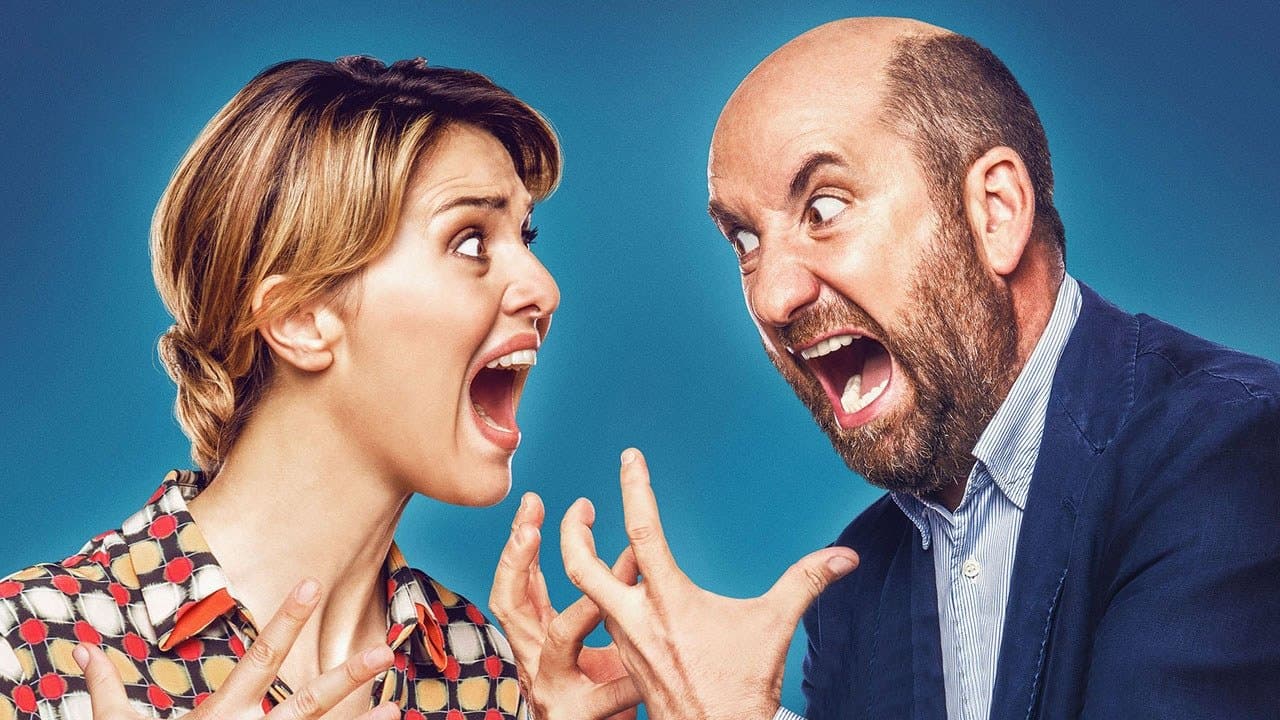 Mamma o papà?の背景画像