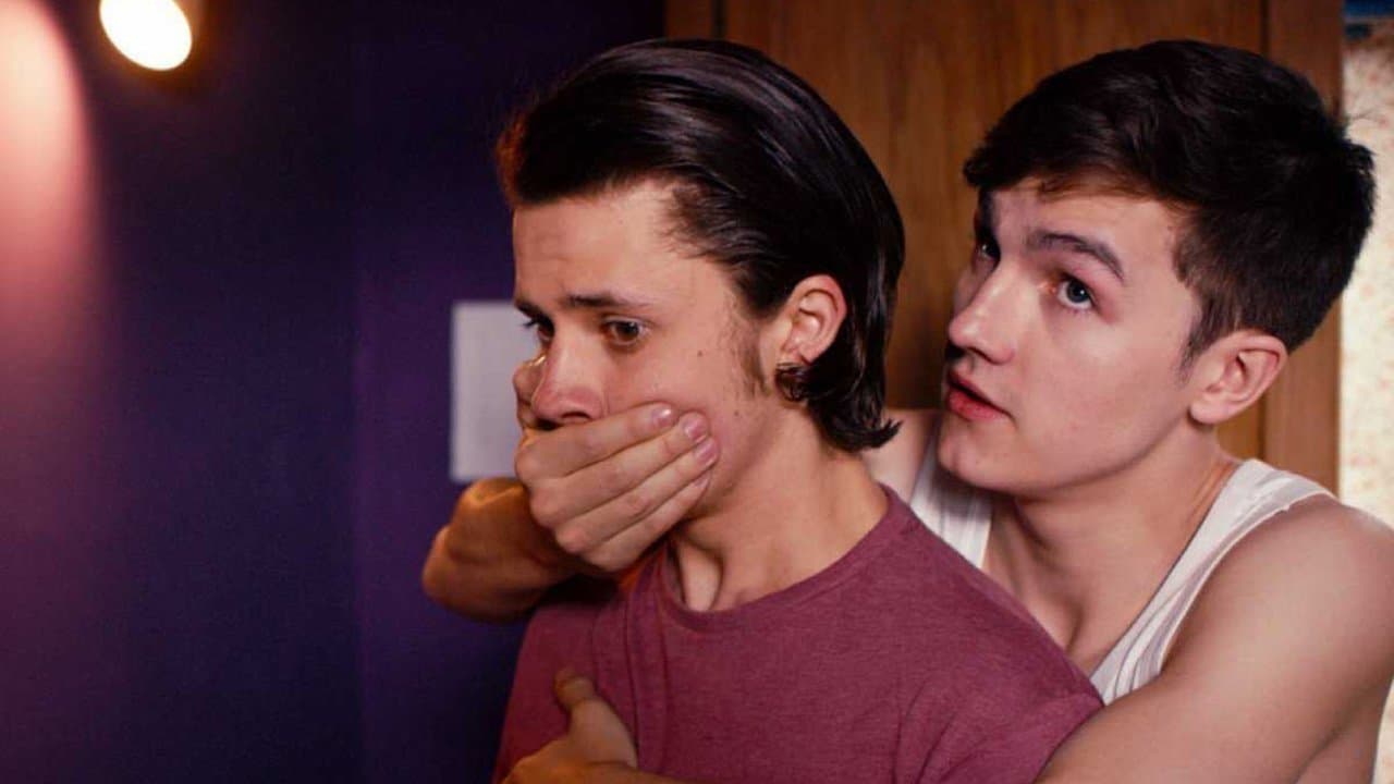 Closetsの背景画像