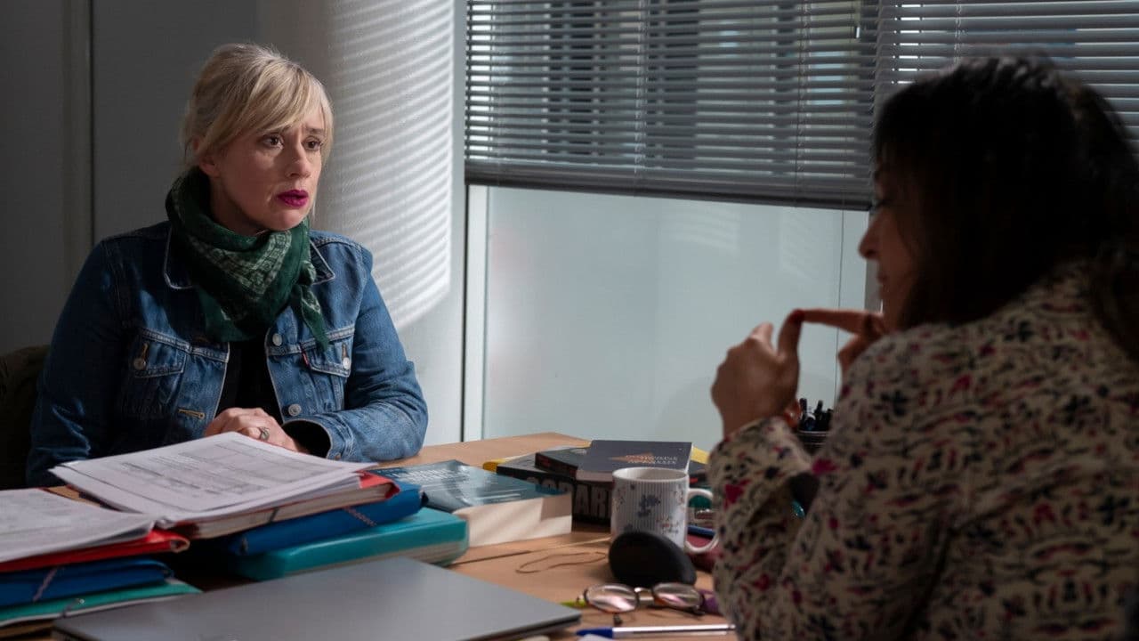 Ça tourne...の背景画像