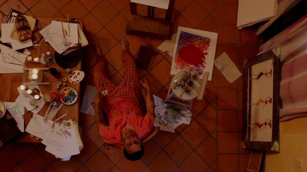 Tormentoの背景画像