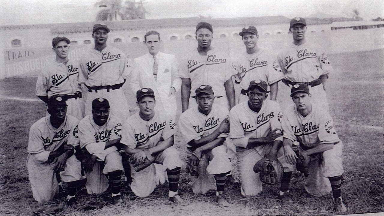 Only the Ball Was Whiteの背景画像