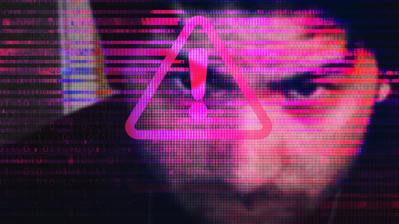 インターネットで最も嫌われた男の背景画像