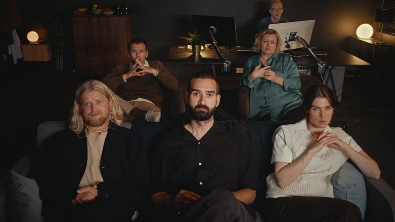 Offlineの背景画像