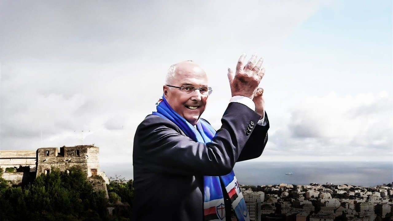 Svennis: Arrivederci Italienの背景画像