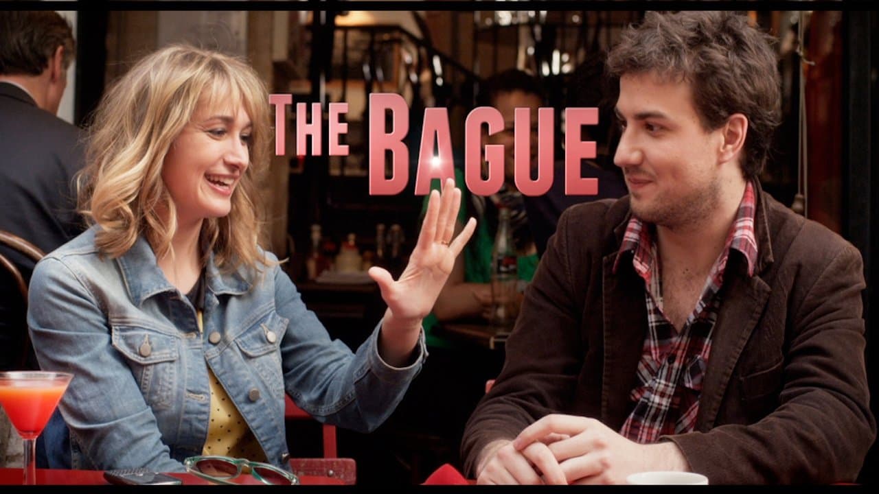 The Bagueの背景画像