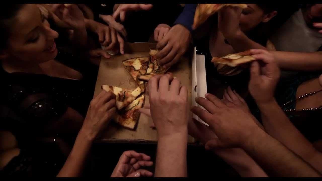 Roundabout Americanの背景画像