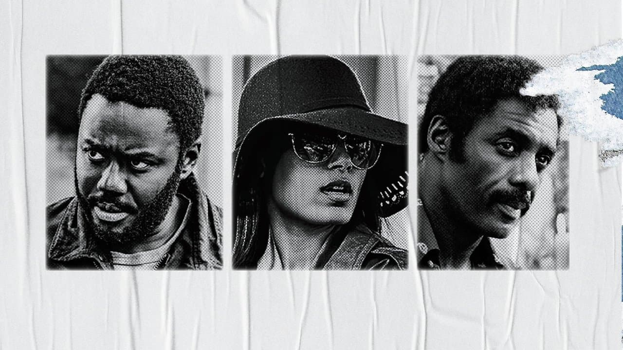 Guerrillaの背景画像