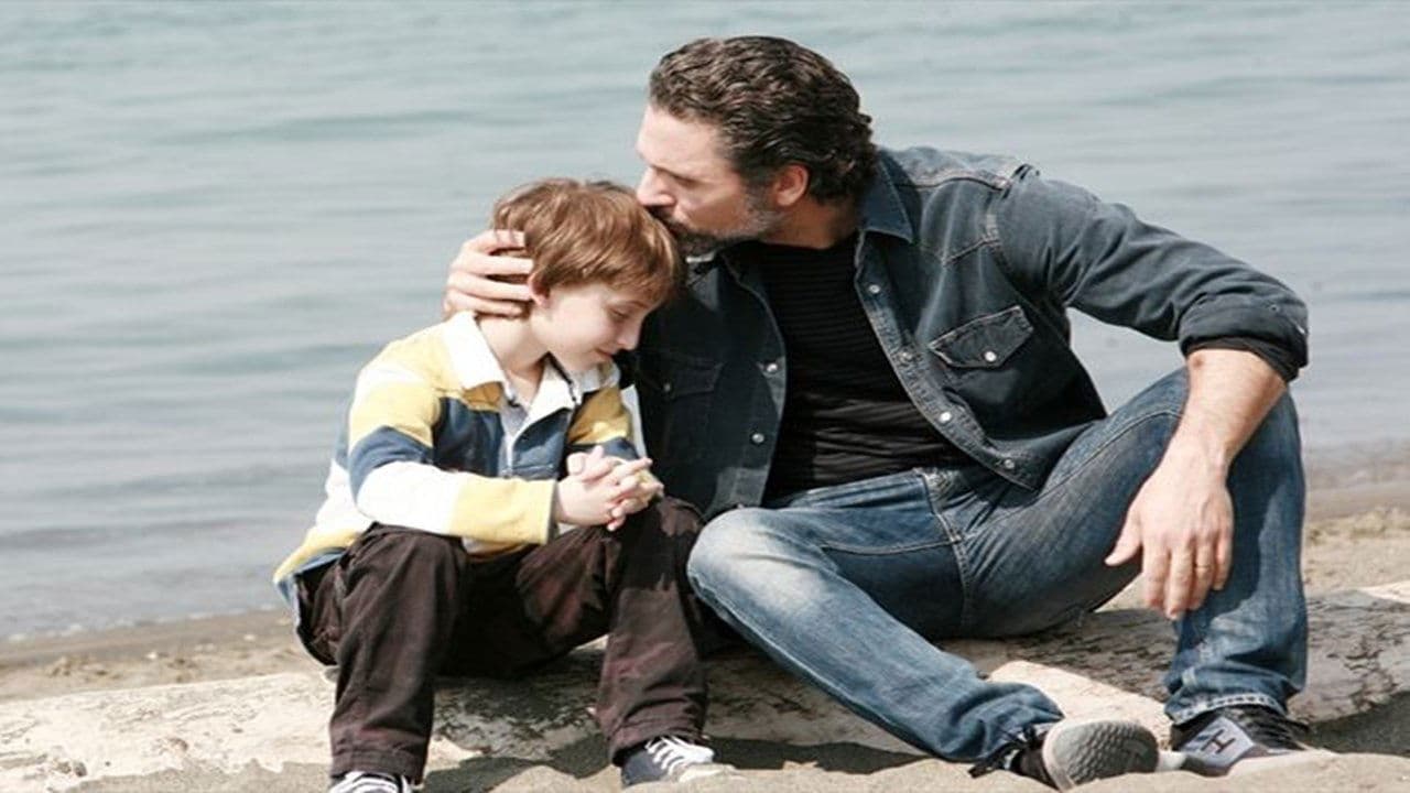 Sarò sempre tuo padreの背景画像