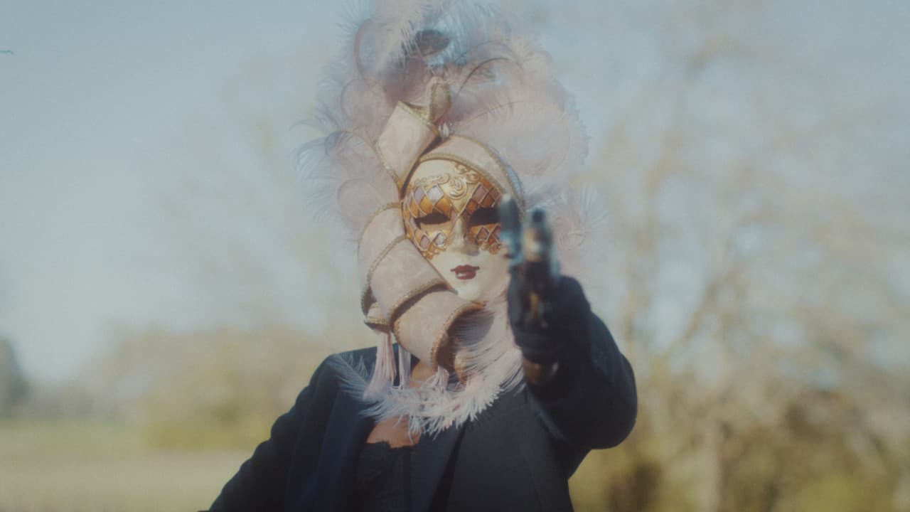 Coup De Jarnacの背景画像