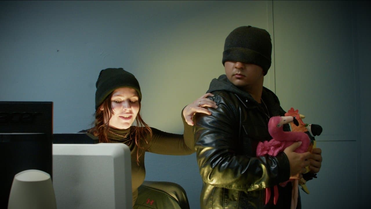 What Now?の背景画像