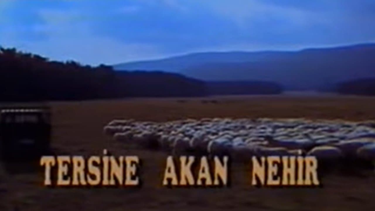 Tersine Akan Nehirの背景画像