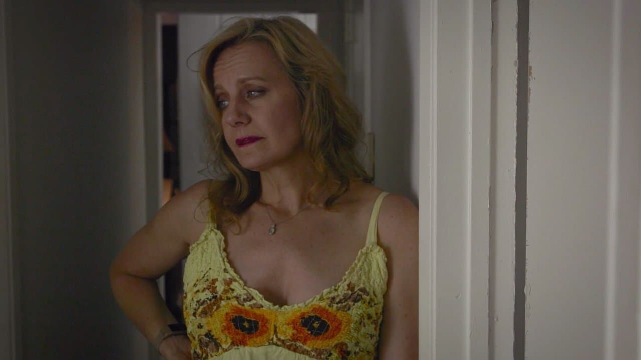 Dead End Driveの背景画像