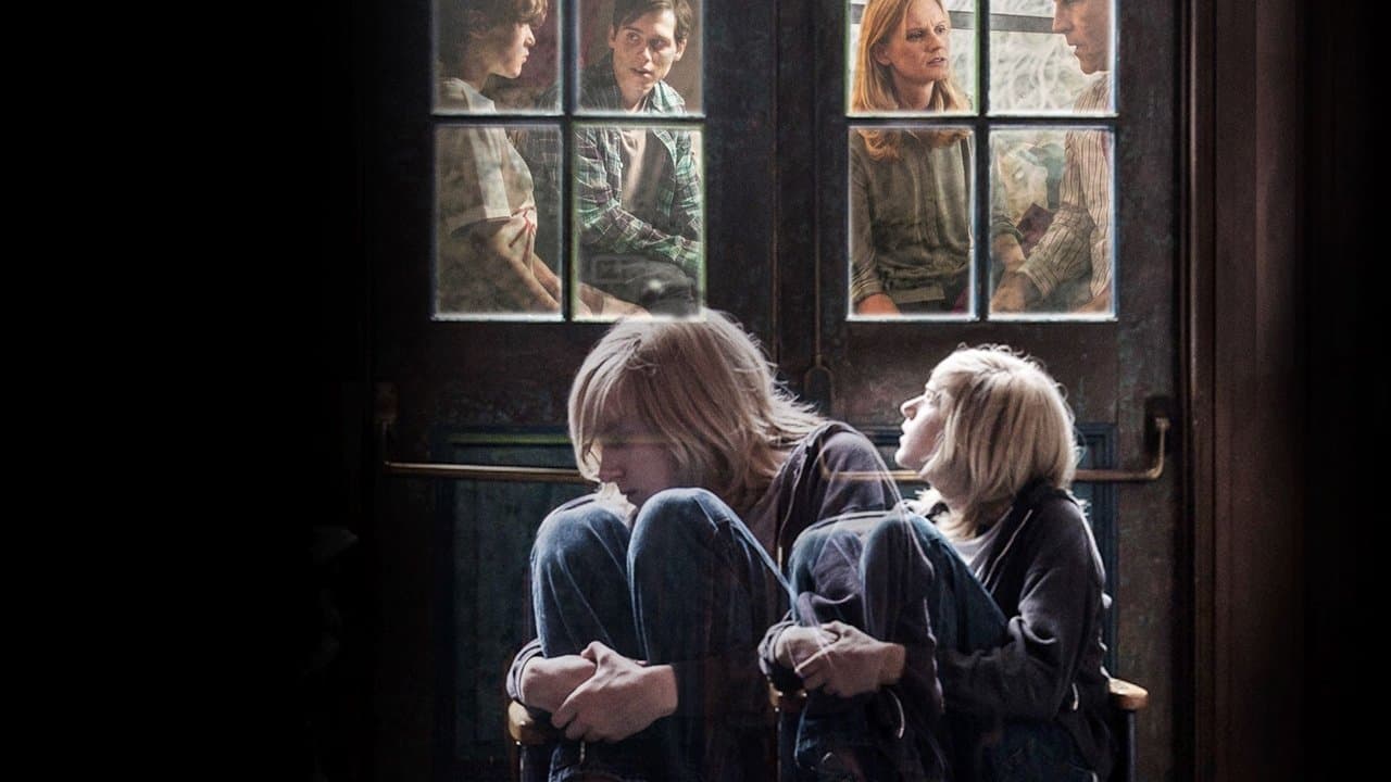 No Letting Goの背景画像