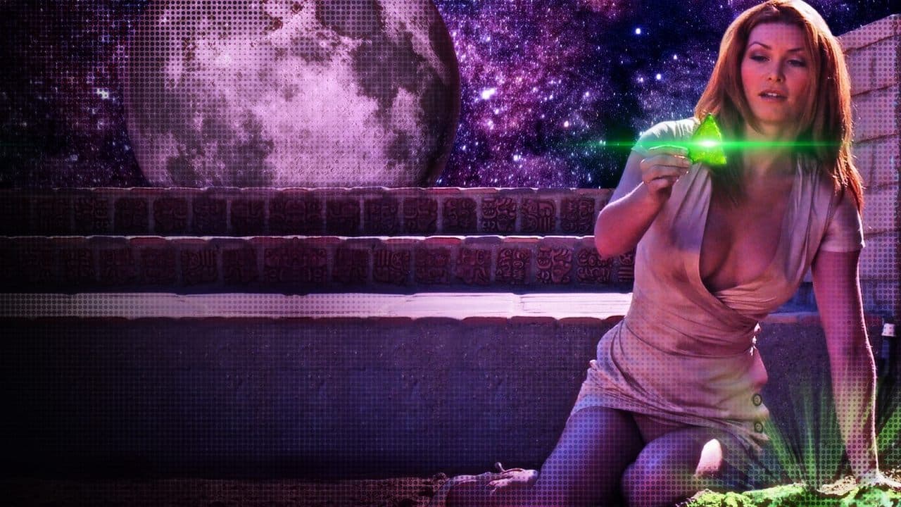Moon Maidensの背景画像