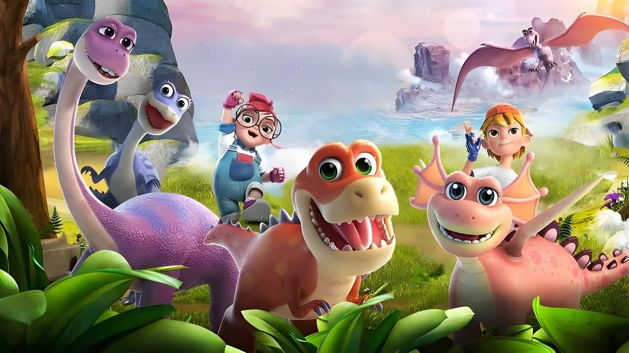 时空龙骑士の背景画像