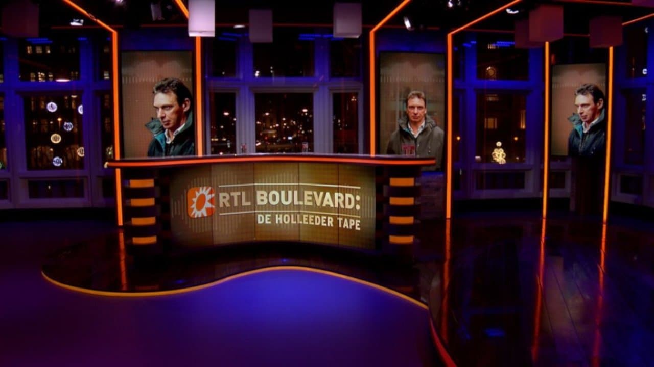 RTL Boulevard: De Holleeder Tapesの背景画像