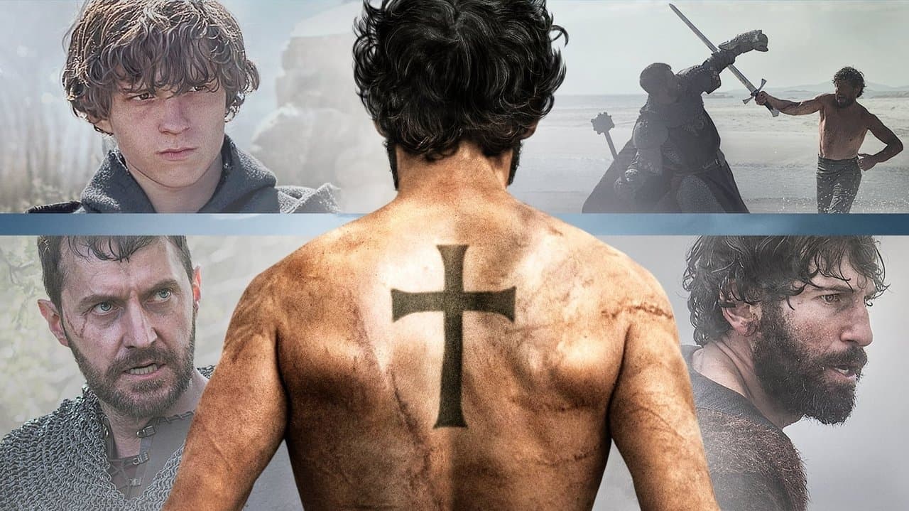 レジェンダリーの背景画像