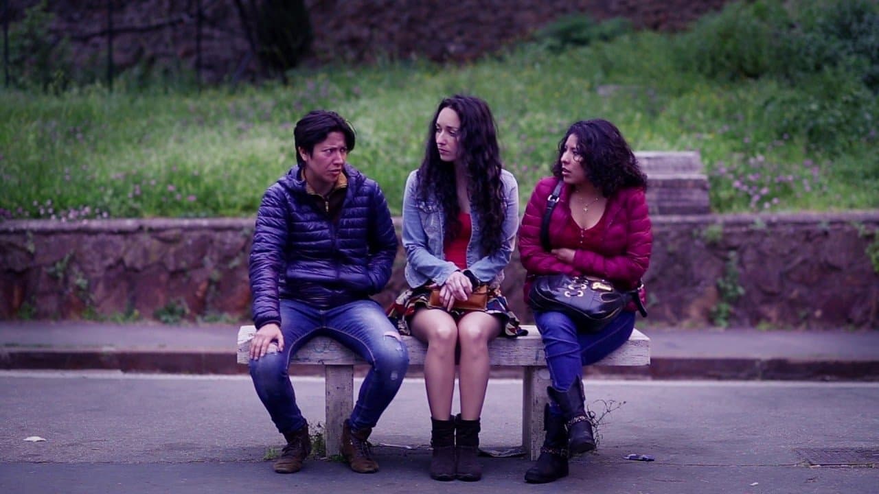 Los objetos amorososの背景画像