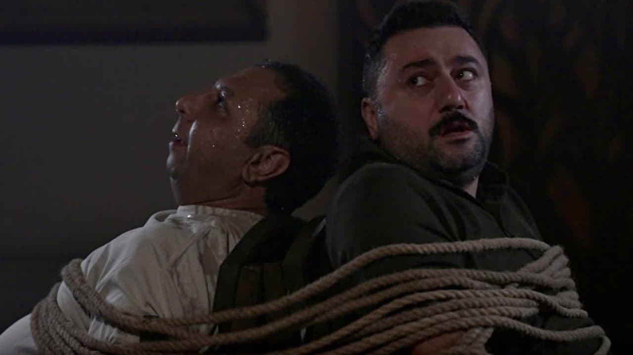 Qara-Qura İşlərの背景画像