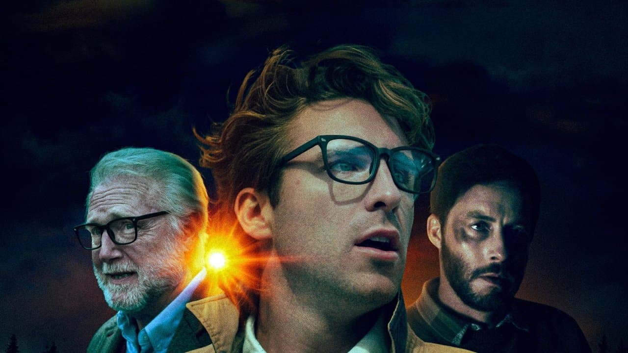 River of Ghostsの背景画像