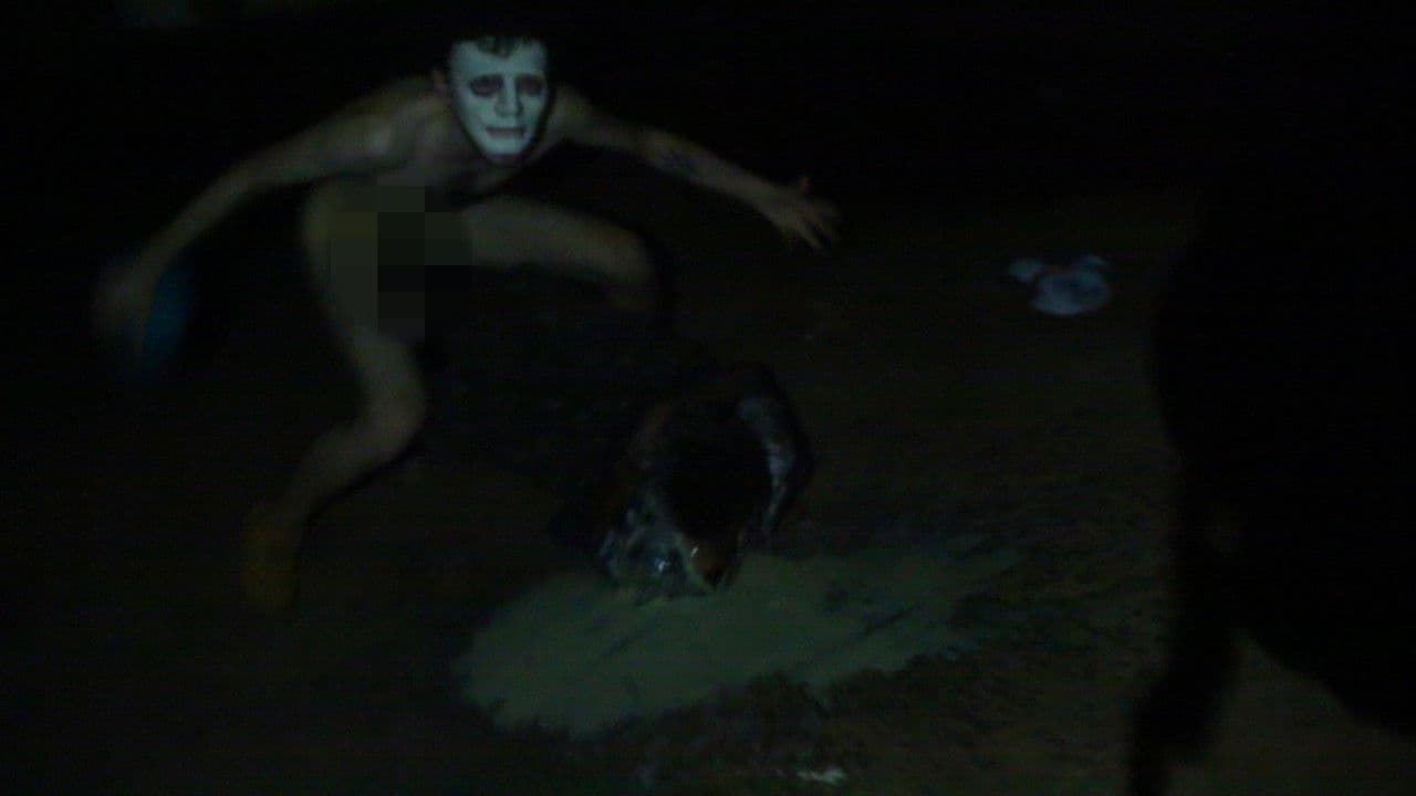 Os Gigolôs de Minasの背景画像