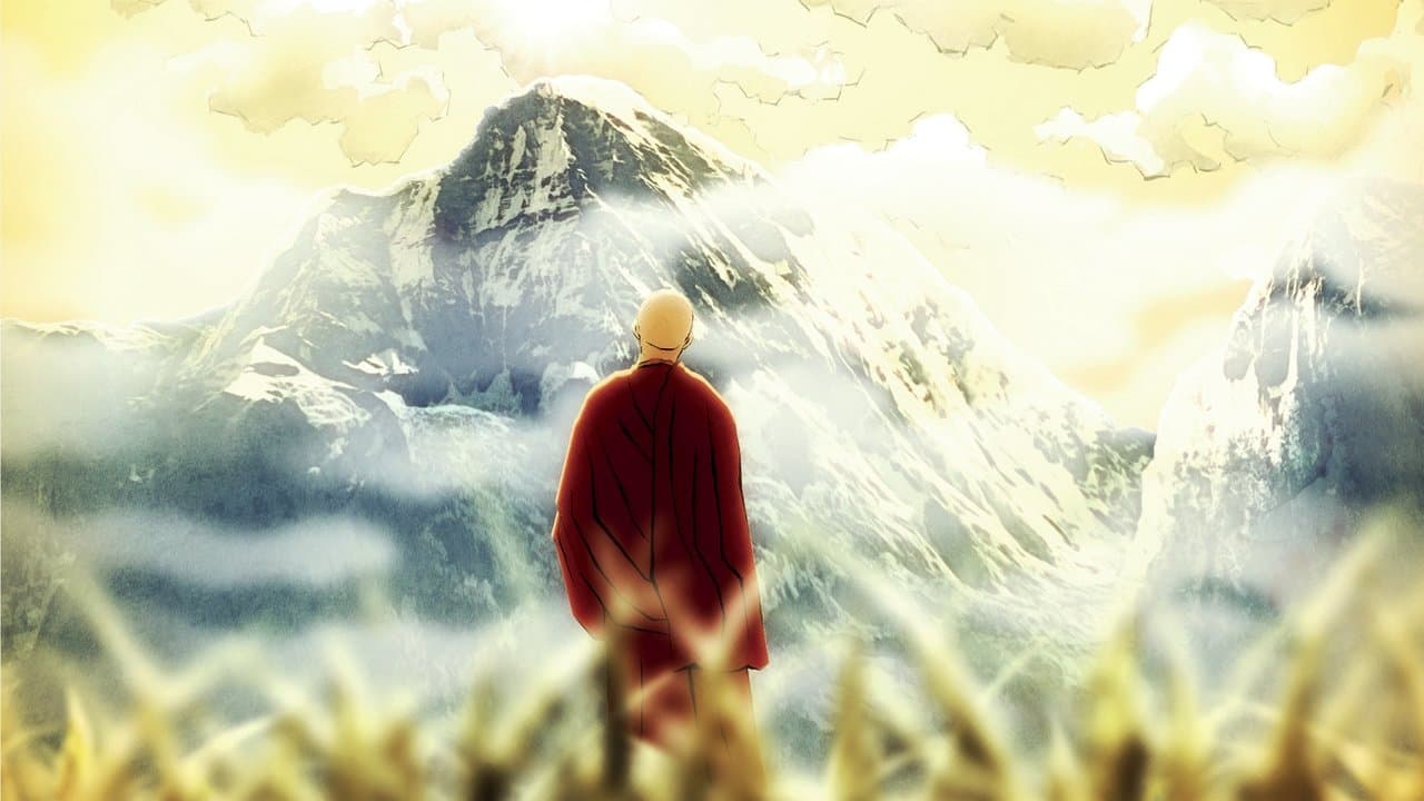 L'arte della felicitàの背景画像