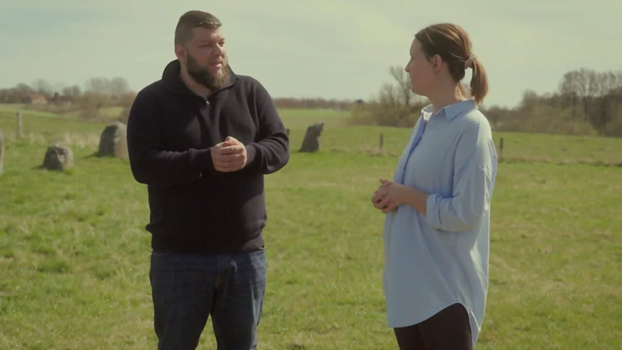 On les appelle vikingsの背景画像